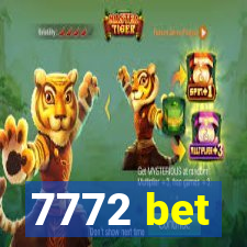 7772 bet